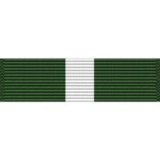 Maine National Guard Commendation Medal Ribbon